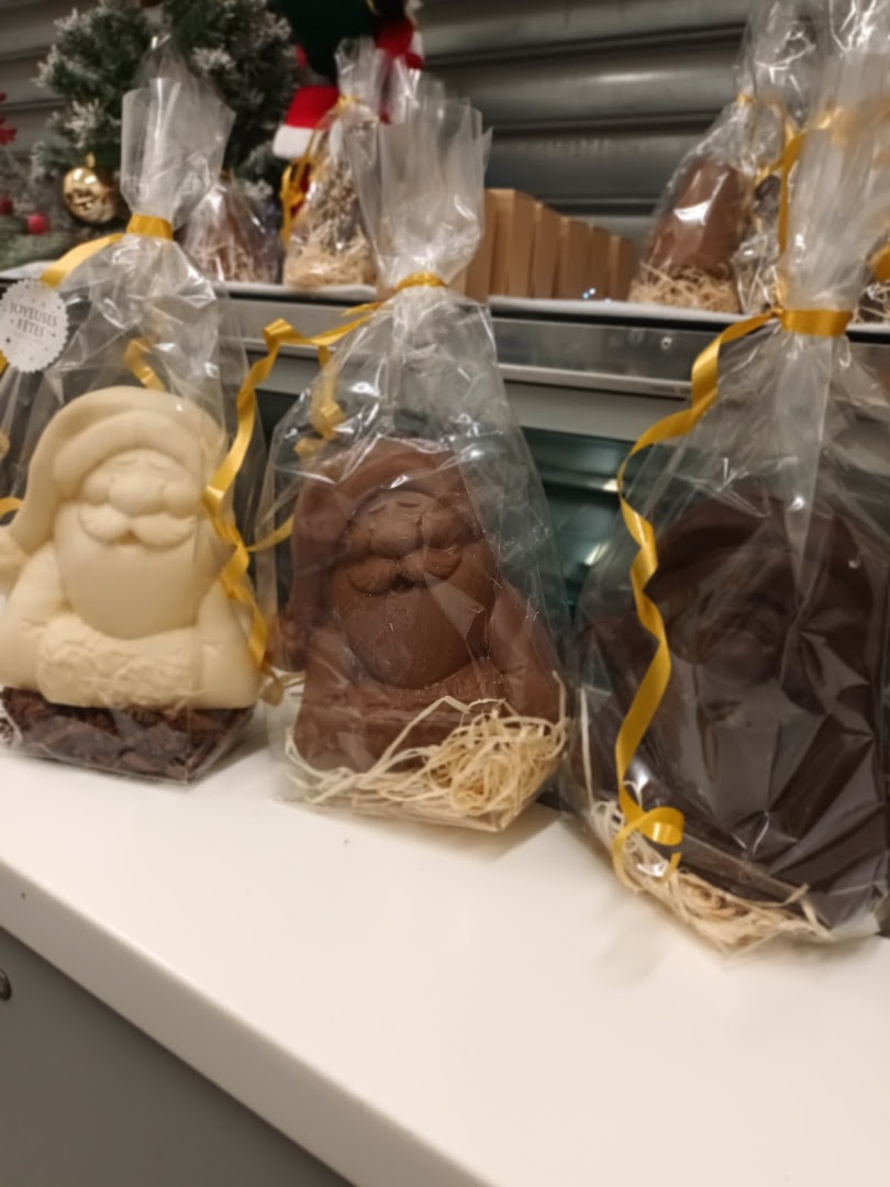 Pâtisserie Cynthia Hernandez · Photos 9